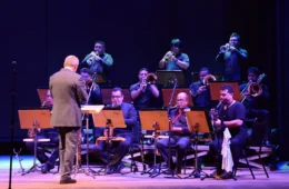 Concerto de lançamento do Festival Amazonas Jazz ocorre nesta quinta com entrada gratuita