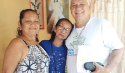 Amazonprev oferece serviço de atendimento para segurados com dificuldades de locomoção