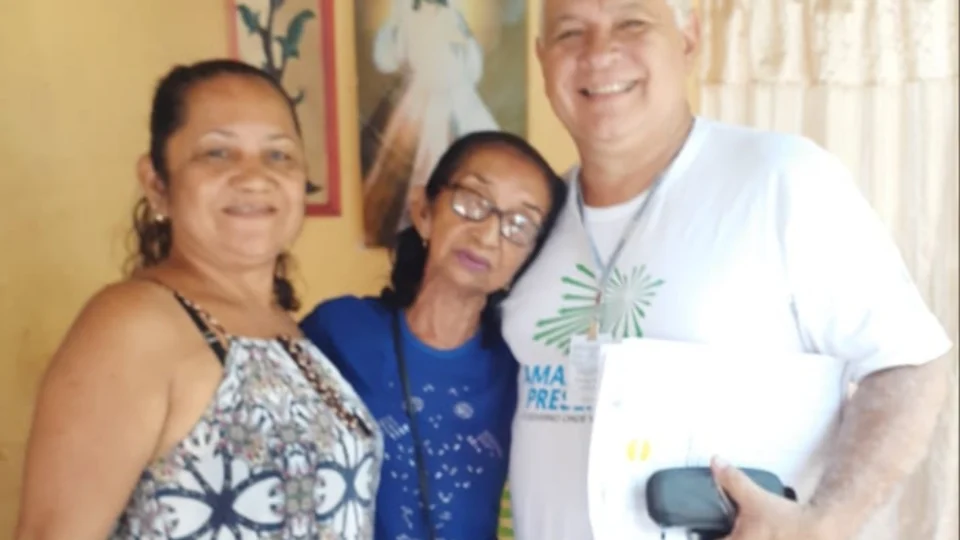 Amazonprev oferece serviço de atendimento para segurados com dificuldades de locomoção