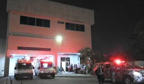 Proprietário de loja de veículos reage a assalto e acaba sendo baleado no São José