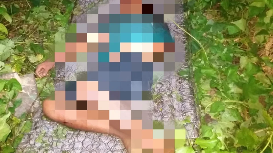 Vulgo “Turbonato” é morto a pauladas na Colônia Santo Antônio