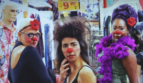 Apresentações teatrais do projeto Palco Giratório 2019 encerram nesta quinta-feira (25)