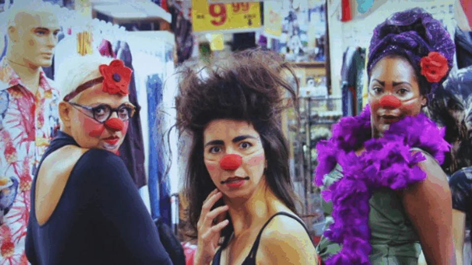 Apresentações teatrais do projeto Palco Giratório 2019 encerram nesta quinta-feira (25)