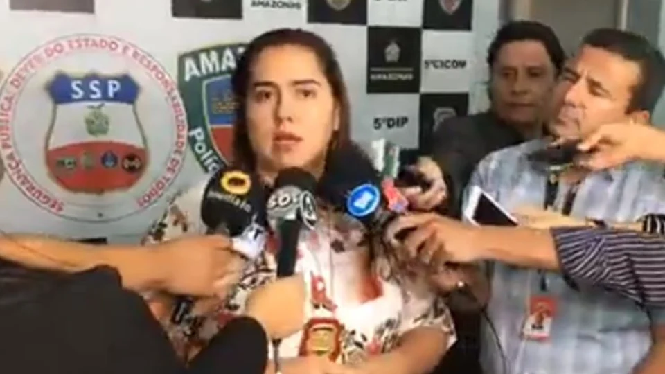 Venezuelana acusa padre de 60 anos de estupro; ele afirma que vítima era conivente com as relações sexuais