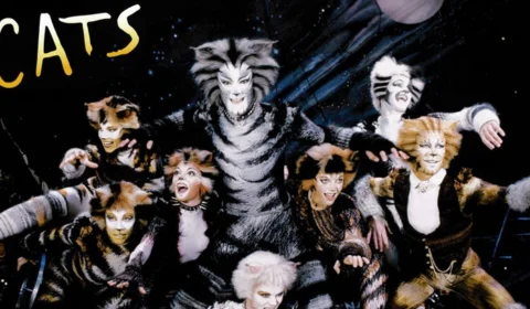 O musical Cats ganha trailer e gera comentários  nas redes sociais