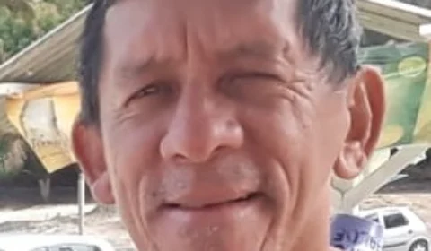 Família procura por homem que desapareceu na Feira Municipal do bairro Raiz