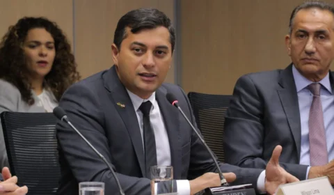 Governo do Amazonas não vai congelar salários