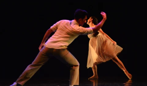 Liceu Claudio Santoro realizará audição para o Balé Jovem