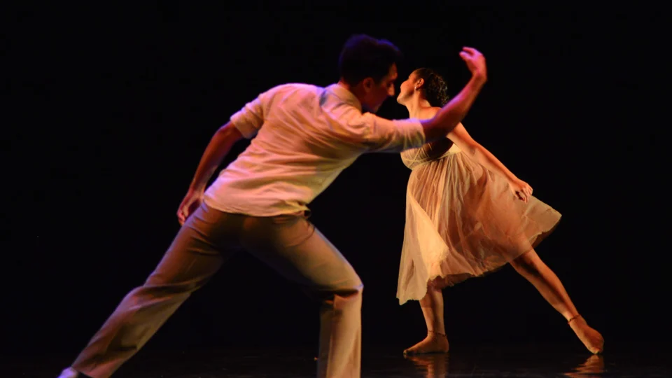 Liceu Claudio Santoro realizará audição para o Balé Jovem