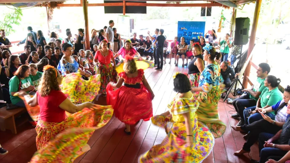 Parque Estadual Sumaúma recebe atividades gratuitas da Virada Sustentável neste fim de semana