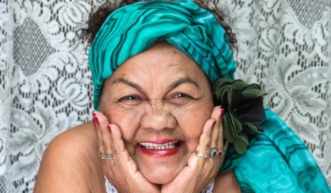 Dona Onete é atração nacional da Virada Sustentável deste ano em Manaus