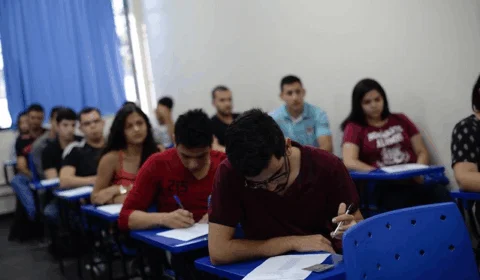 Tribunal de Justiça do Amazonas retifica edital de abertura de concurso público
