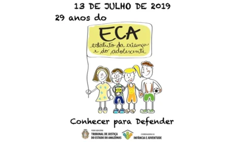 Saiba os mitos e verdades sobre o ECA