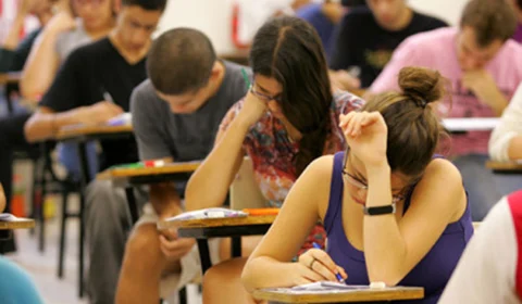 Confira algumas dicas para se dar bem no Enem