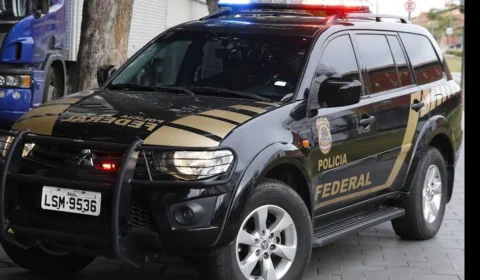 PF deflagra Operação Vertex, de repressão a crimes de corrupção e organização criminosa