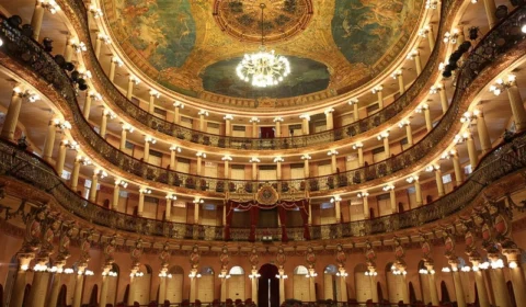 10° edição do Festival Amazonas Jazz é lançado pelo Governo do Amazonas