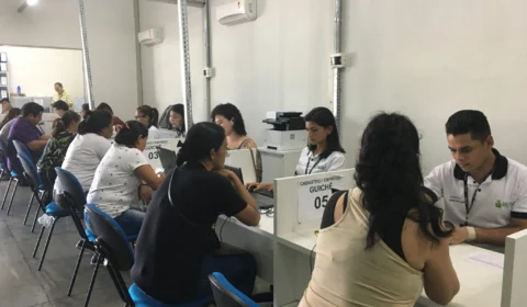 OPORTUNIDADE | 145 vagas de emprego nesta quarta-feira