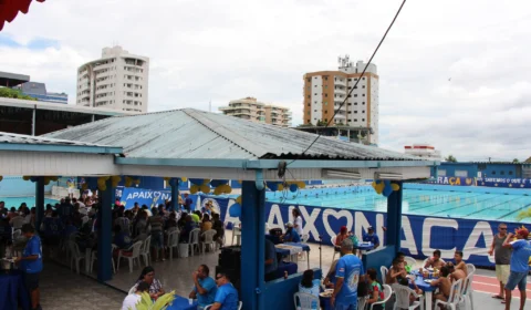 Naça realiza feijoada e quem compra leva ingresso para Nacional x Humaitá-AC, dia 02 de agosto