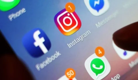 ‘Estamos trabalhando para normalizar a situação o mais rápido possível’, diz nota sobre instabilidade em redes sociais