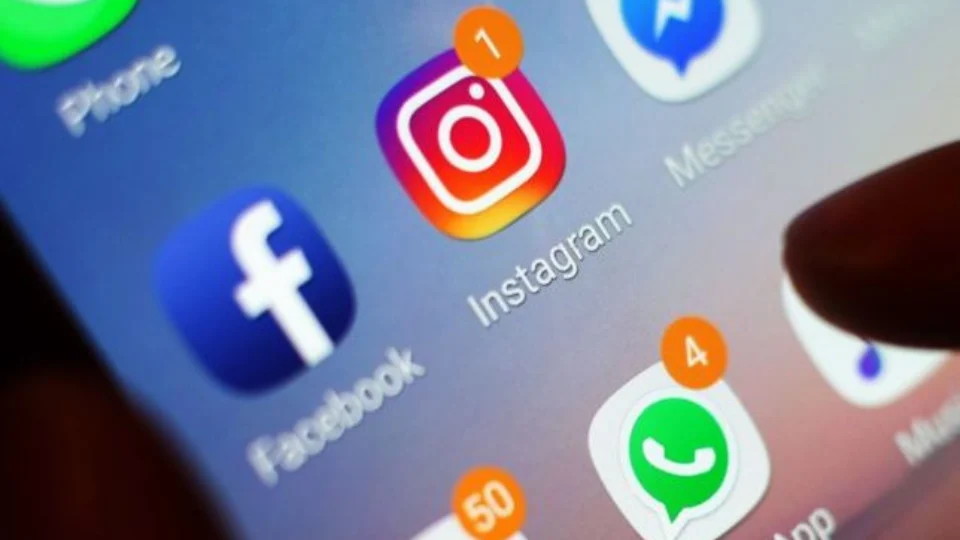 ‘Estamos trabalhando para normalizar a situação o mais rápido possível’, diz nota sobre instabilidade em redes sociais