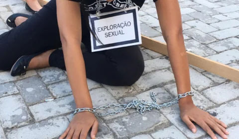 Defensoria alerta que mulheres e crianças são maioria das vítimas do tráfico de pessoas