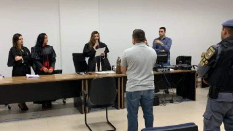 Terceiro dia da 2.ª Semana do Mutirão do Júri tem duas condenações por crime de feminicídio