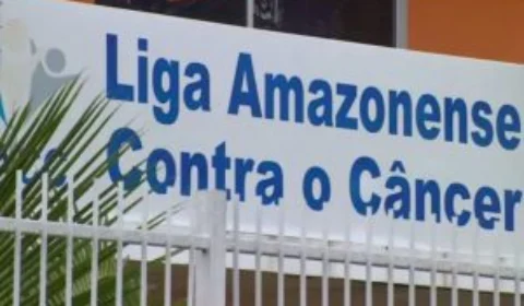 Liga Amazonense contra o câncer  atendeu 42 mil pacientes em seis meses