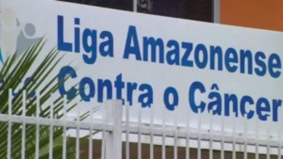 Liga Amazonense contra o câncer  atendeu 42 mil pacientes em seis meses