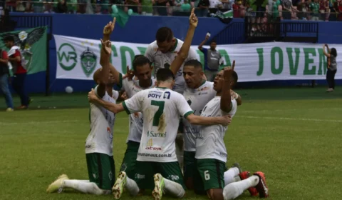 Fique por dentro das quartas do Brasileirão Série D