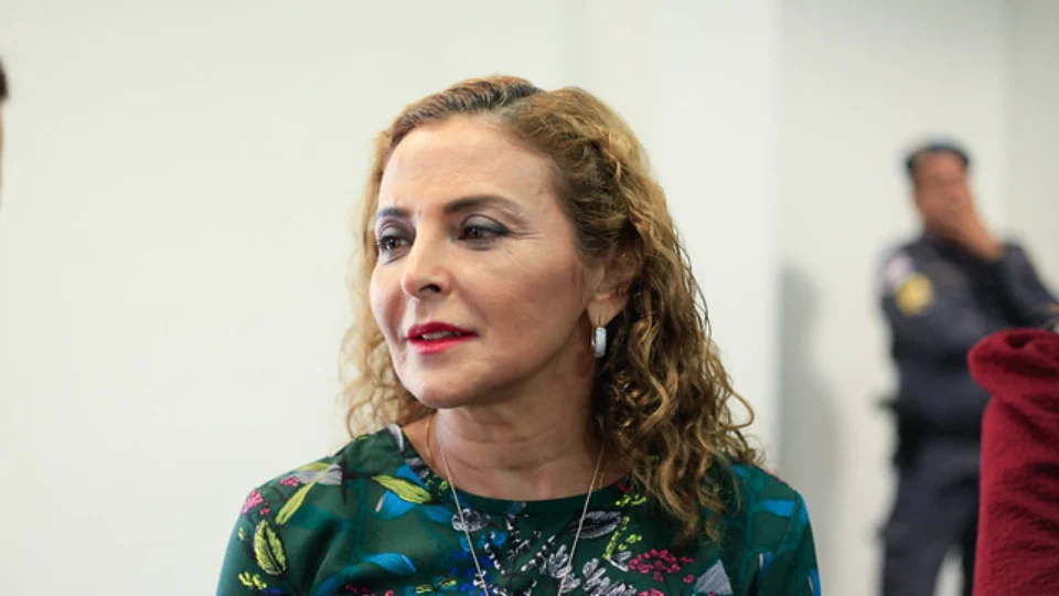 Juíza Mirza Telma de Oliveira é convocada para atuar como desembargadora por substituição