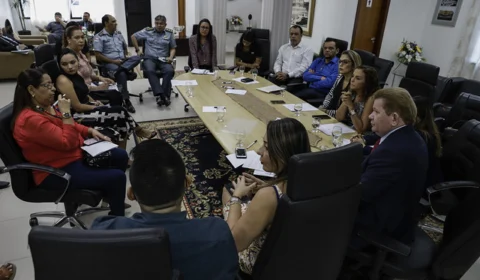 Tribunal de Justiça do Amazonas anuncia o 2.º Mutirão do Júri