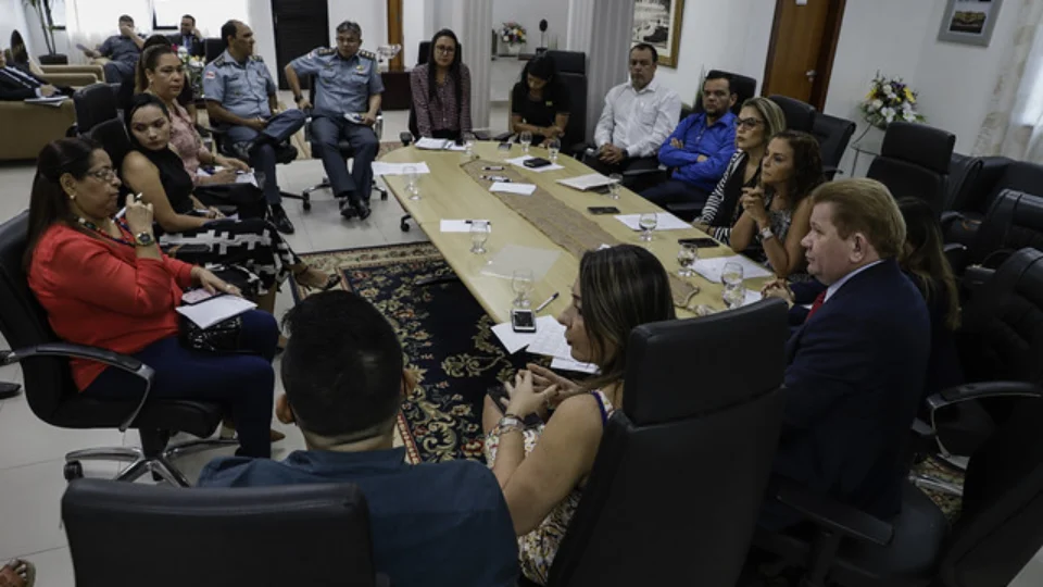 Tribunal de Justiça do Amazonas anuncia o 2.º Mutirão do Júri