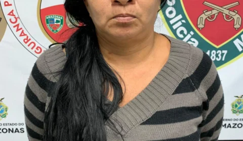 Mulher é presa por apresentar RG falso em delegacia