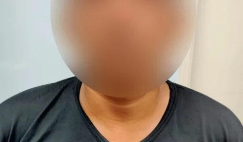 Pedreiro acusado de estupro, ameaça e descumprimento de medida protetiva é preso em Manaus