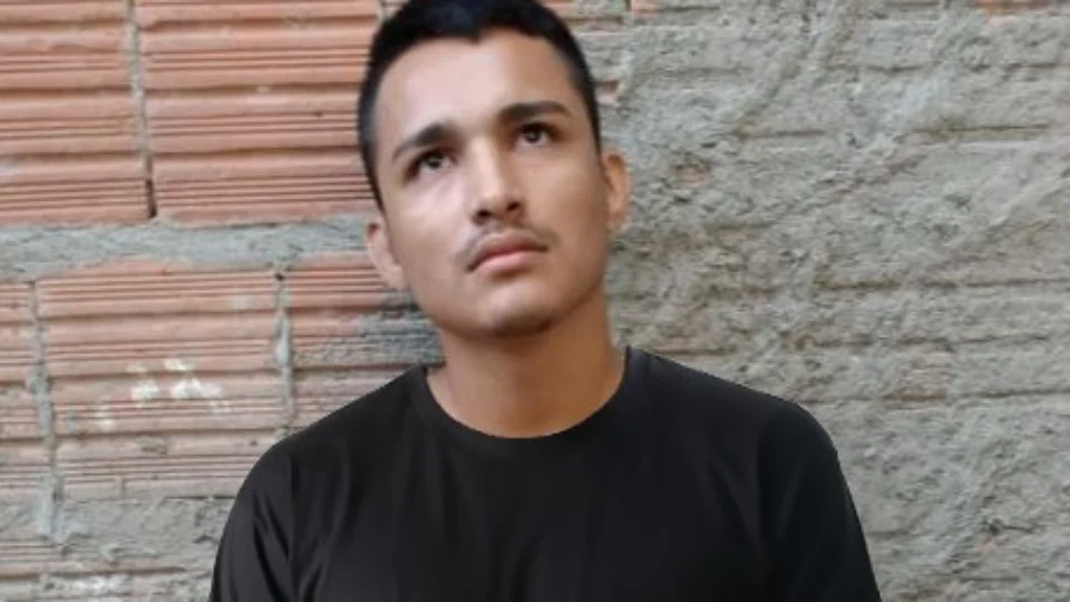 Polícia procura homem envolvido em tentativa de latrocínio de empresário