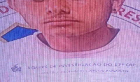 Reincidente é preso com meio quilo de cocaína no bairro Alvorada 1