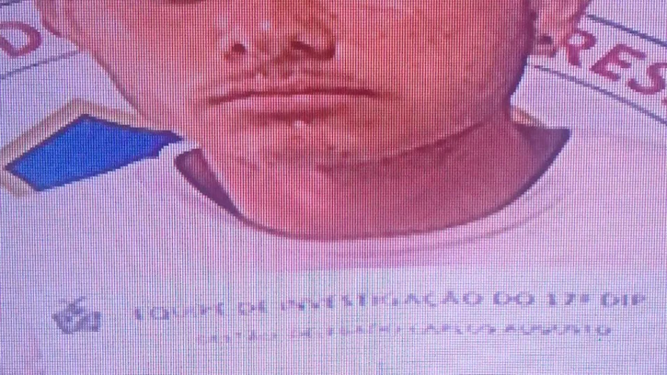 Reincidente é preso com meio quilo de cocaína no bairro Alvorada 1