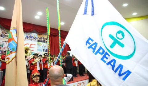 Fapeam apresenta propostas aprovadas no Programa Ciência na Escola