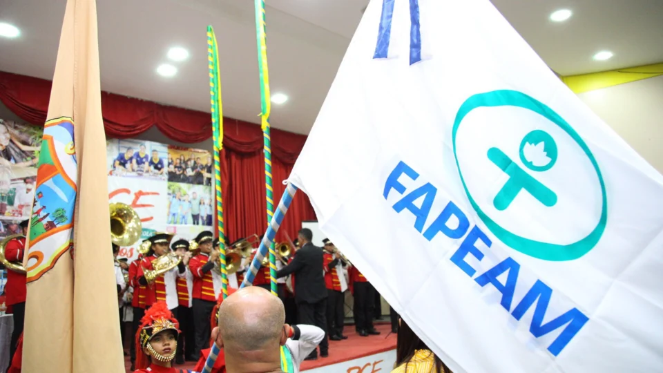 Fapeam apresenta propostas aprovadas no Programa Ciência na Escola