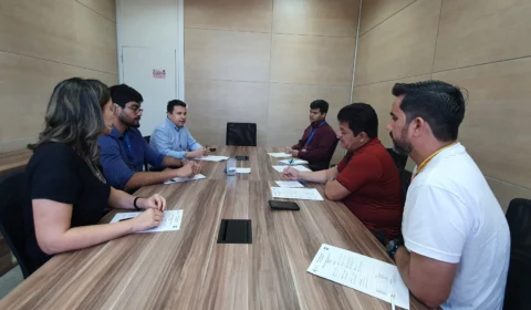 TCE-AM lança edital com 210 vagas gratuitas para o Curso de Formação de Agentes de Controle Social