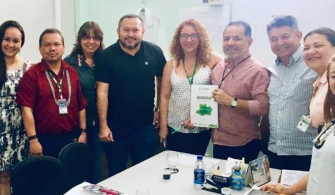 Fundação Alfredo da Matta e FEI fecham parceria para tratar hanseníase em indígenas