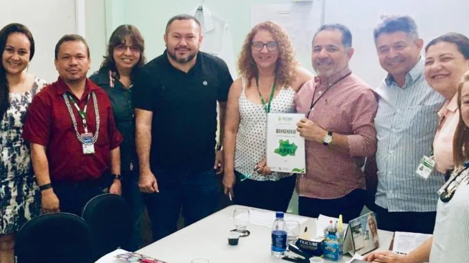 Fundação Alfredo da Matta e FEI fecham parceria para tratar hanseníase em indígenas