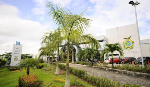 Governo do AM envia geradores de energia para escolas de Iranduba e Manacapuru