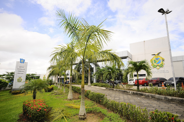 Governo do Amazonas publica decreto nesta terça-feira (12/01) 