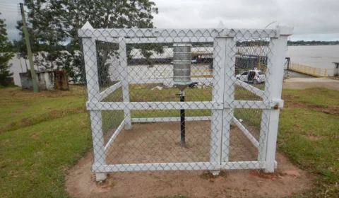 Seduc-AM põe em prática projeto Curumim na Chuva