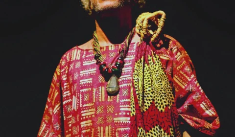 ‘Traga-me a cabeça de Lima Barreto’ será apresentado no Teatro Amazonas