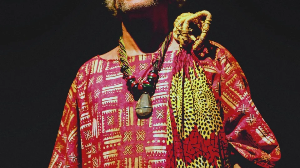 ‘Traga-me a cabeça de Lima Barreto’ será apresentado no Teatro Amazonas