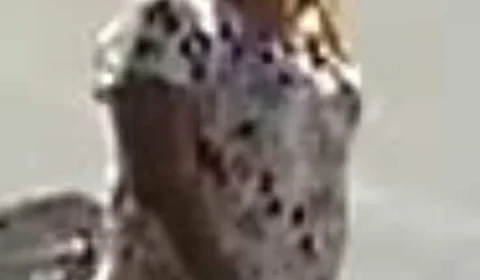 Você viu essa mulher? Ela é procurada pela PC por furto de R$ 50 mil na zona Sul de Manaus