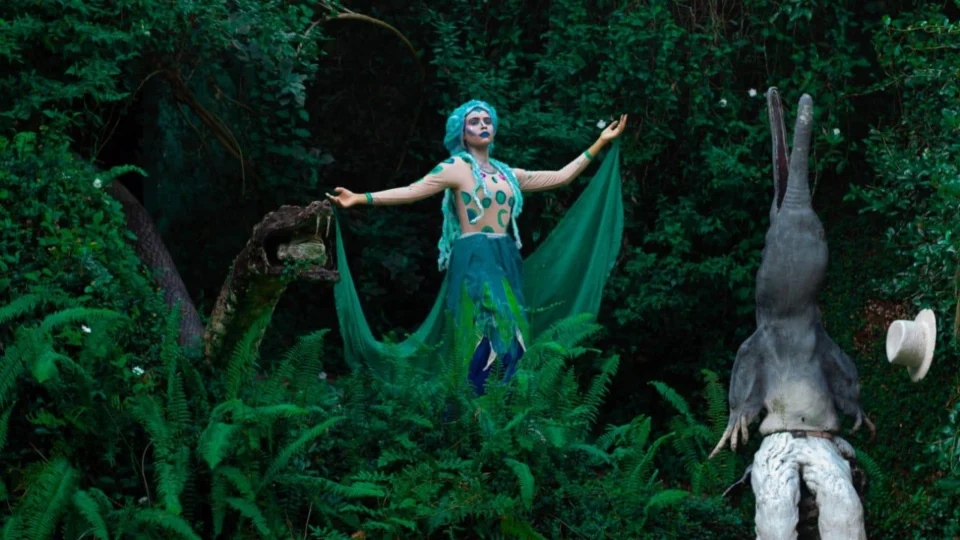 ‘Mostra de Repertório’ voltada para o público infantojuvenil, no Teatro Amazonas