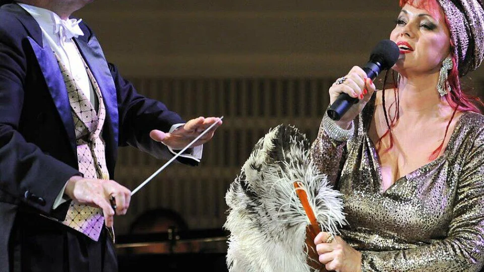 Teatro Amazonas recebe concerto ‘De Viena para Manaus’, neste sábado (6/7)